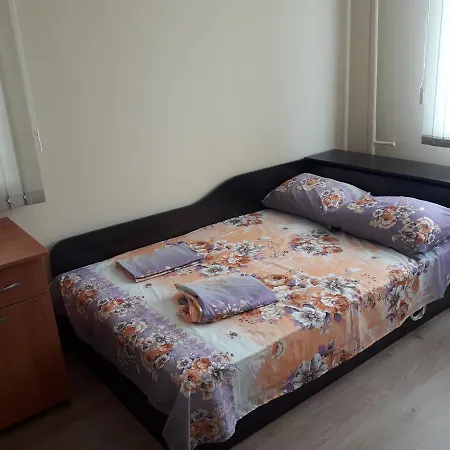 къша за гости мания София