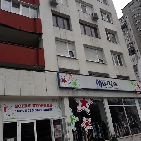 къша за гости мания Къща за гости